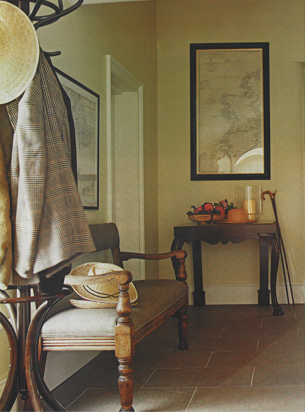 Southern Accent Magazine