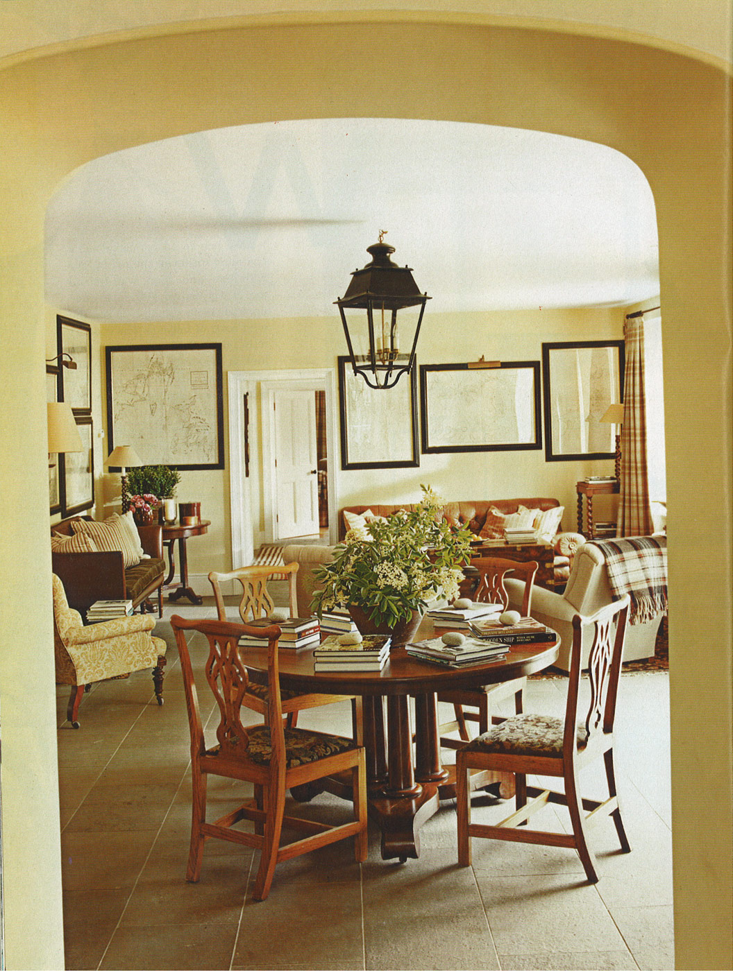 Southern Accent Magazine