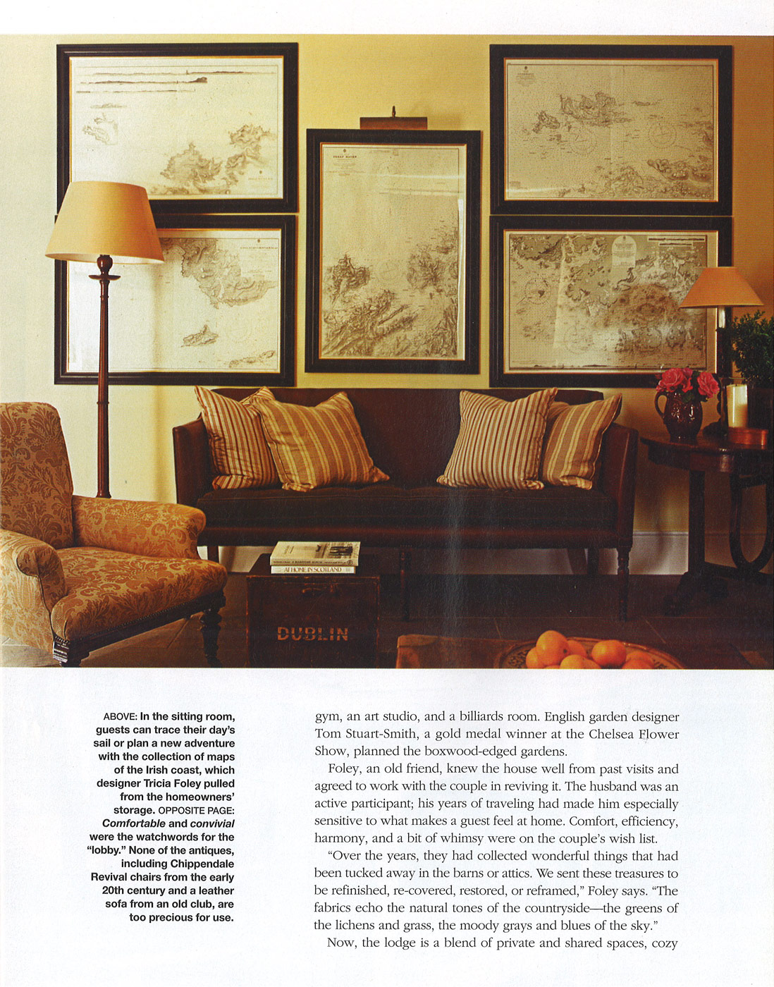 Southern Accent Magazine