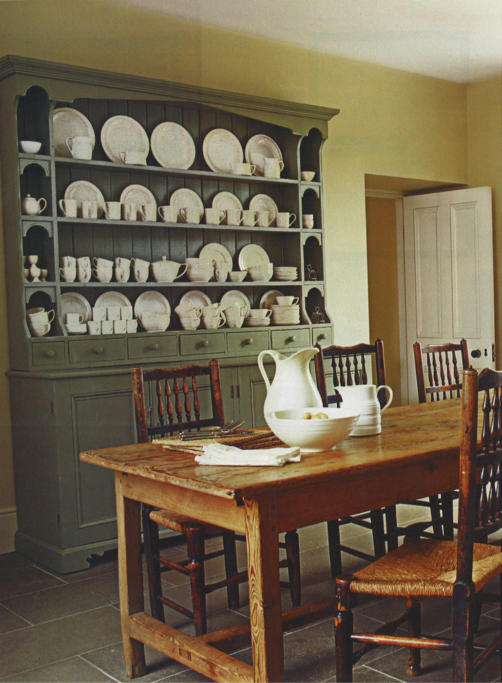 Southern Accent Magazine